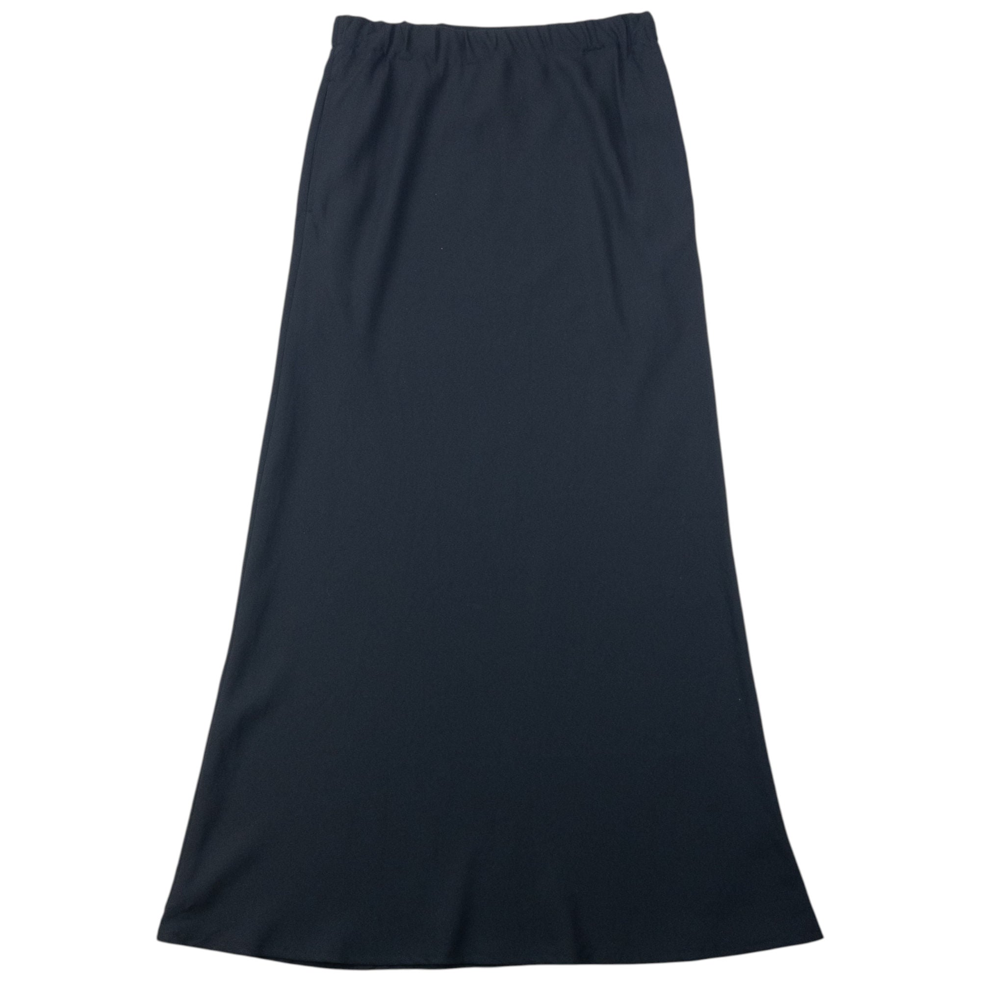 Vintage 1993 Comme Des Garçons Tricot Maxi Skirt Womens Size L