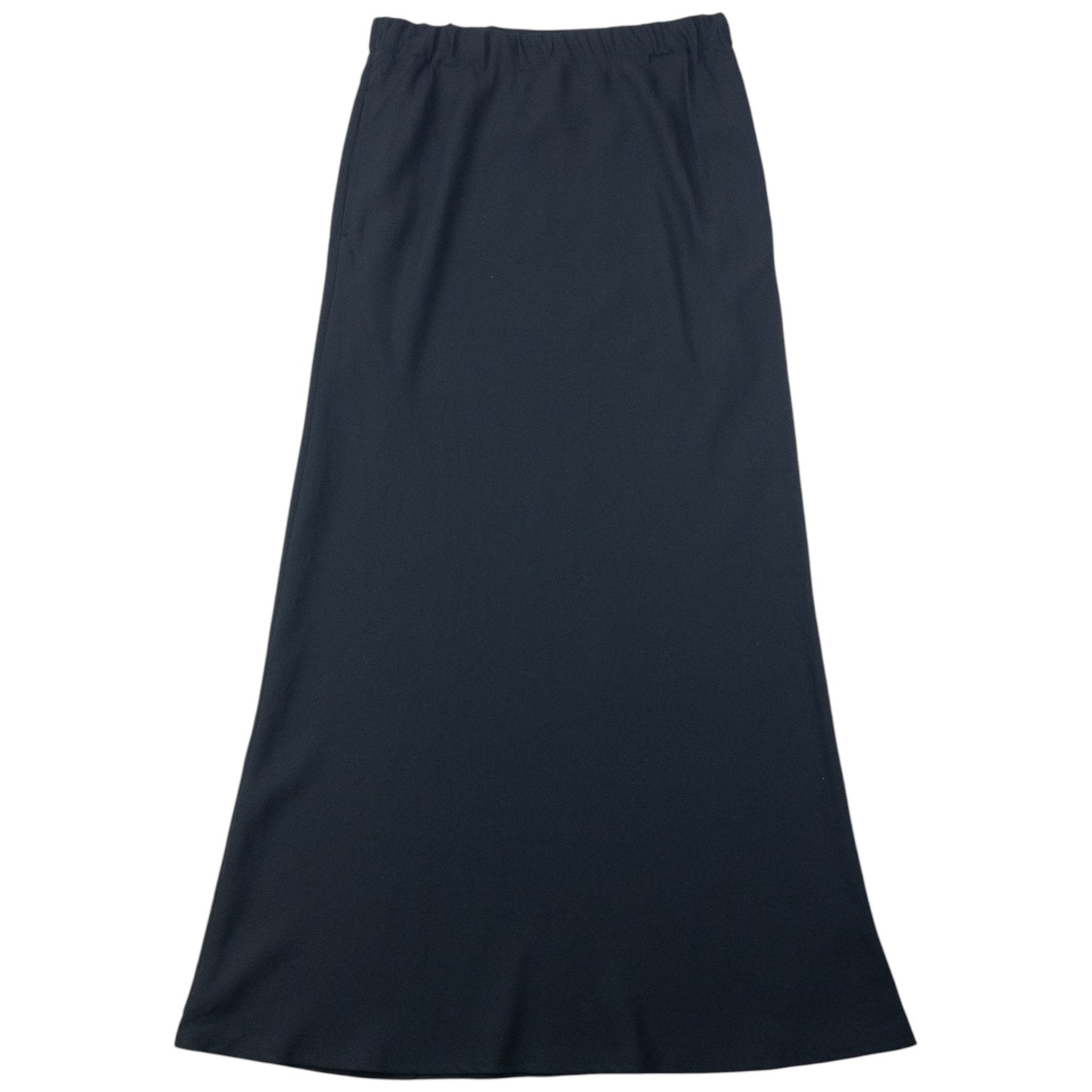 Vintage 1993 Comme Des Garçons Tricot Maxi Skirt Womens Size L