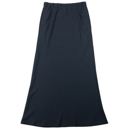 Vintage 1993 Comme Des Garçons Tricot Maxi Skirt Womens Size L