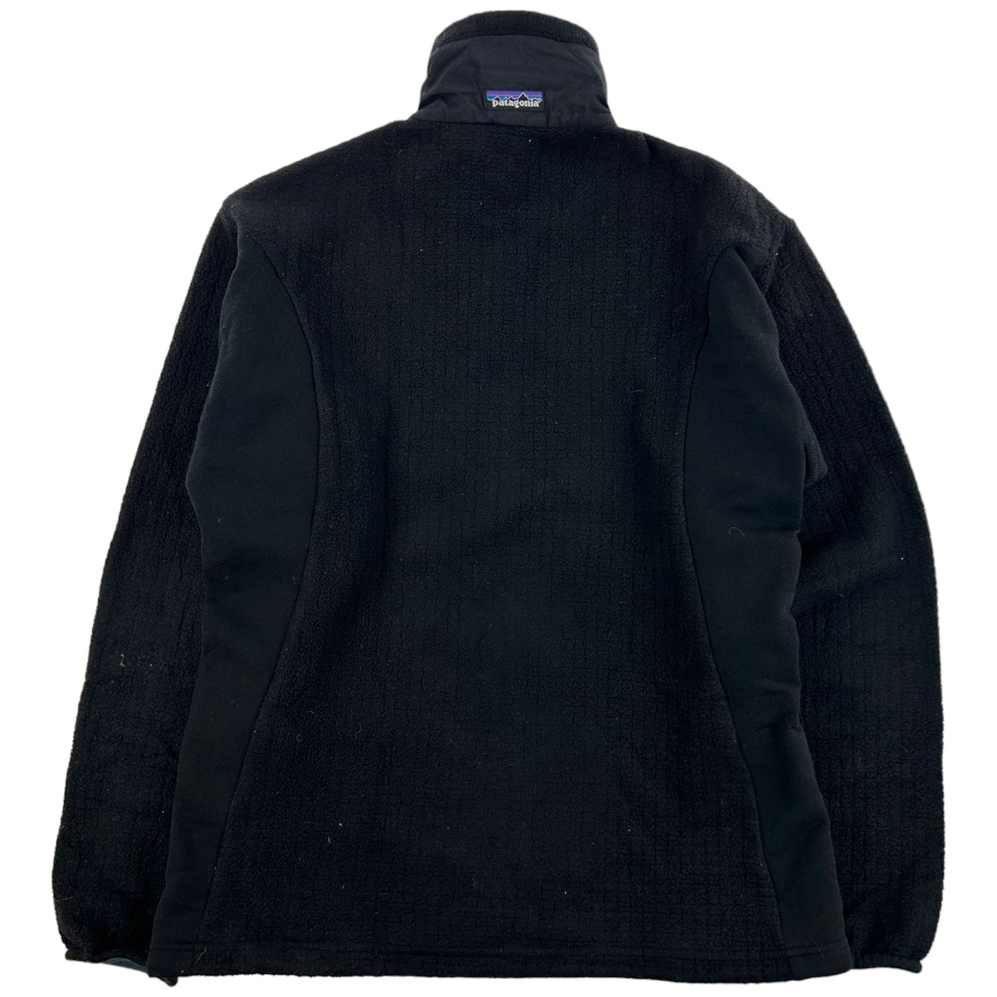 Vintage Patagonia Zip Fleece Size S