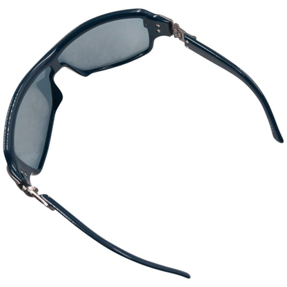 Vintage 2000s Gucci Buckle Sunglasses