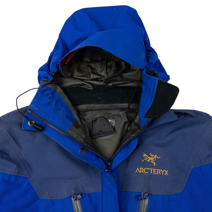 Vintage Arcteryx Goretex Jacket Womens Size S