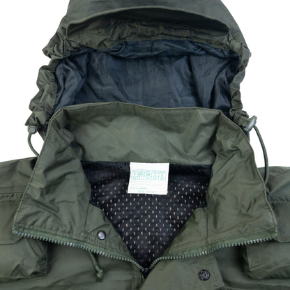 Vintage 2000s Imperex Multi Pocket Cargo Jacket Size XL