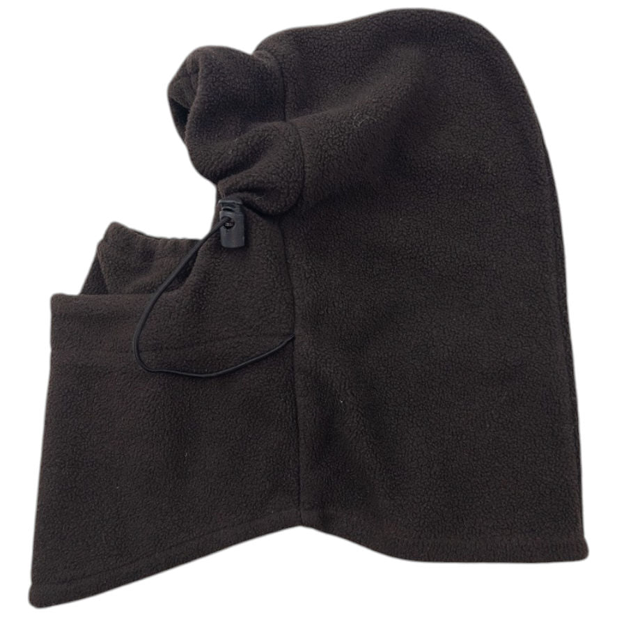 Vintage Adjustable Fleece Balaclava