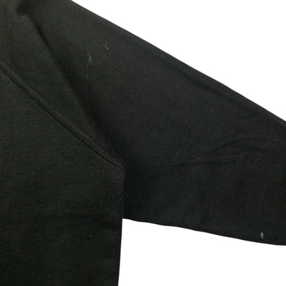 Vintage 80s YSL Yves Saint Laurent Embroidered Sweatshirt Size S