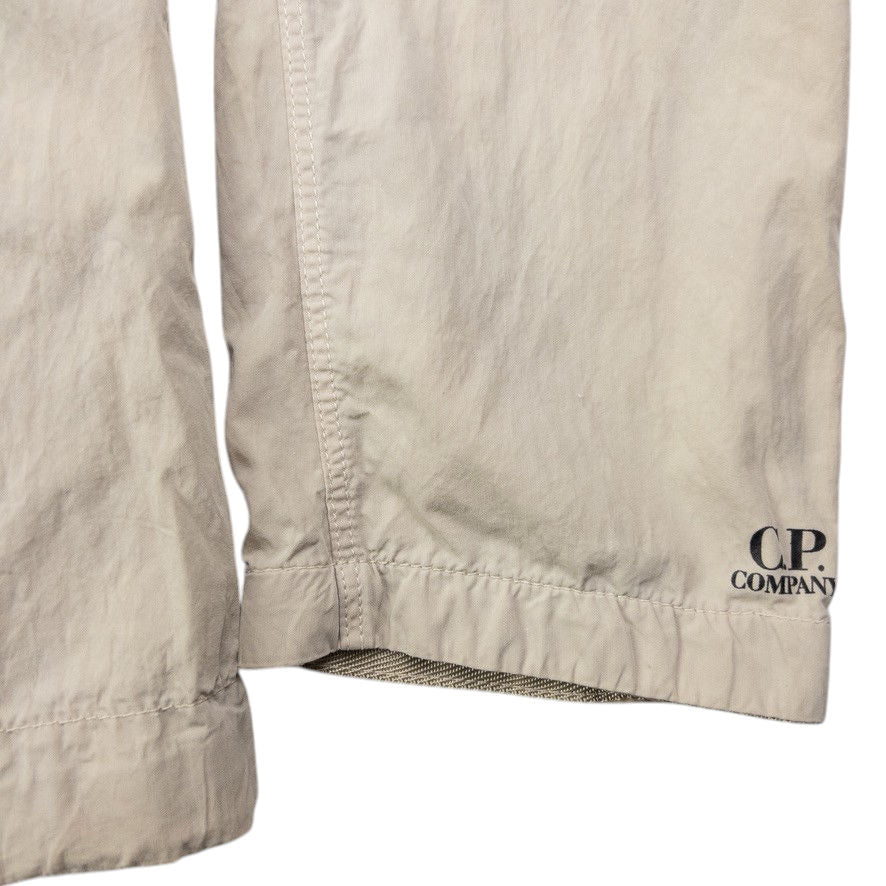 Vintage CP Company Lightweight Jacket Size M