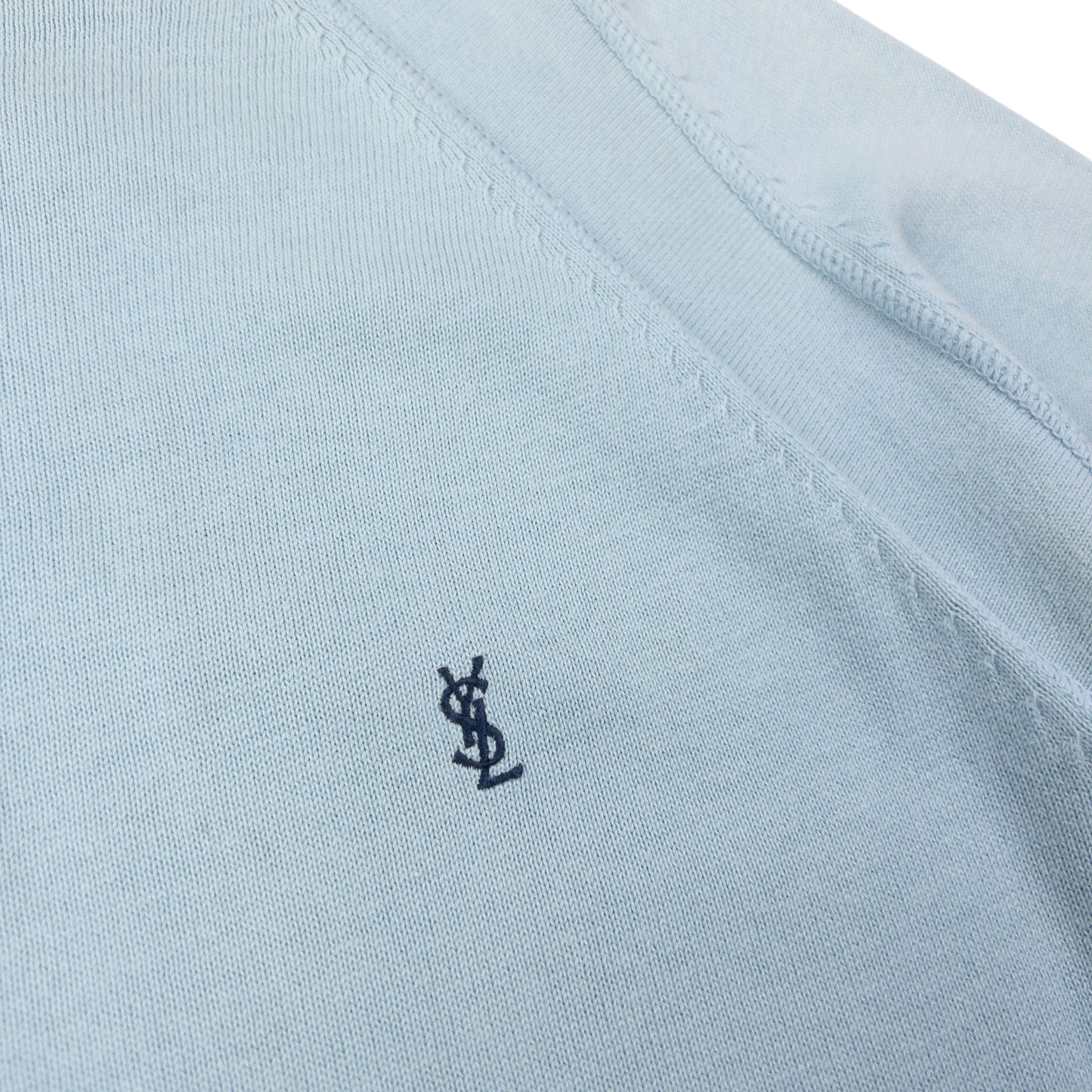 Vintage YSL Yves Saint Laurent Jumper Size M