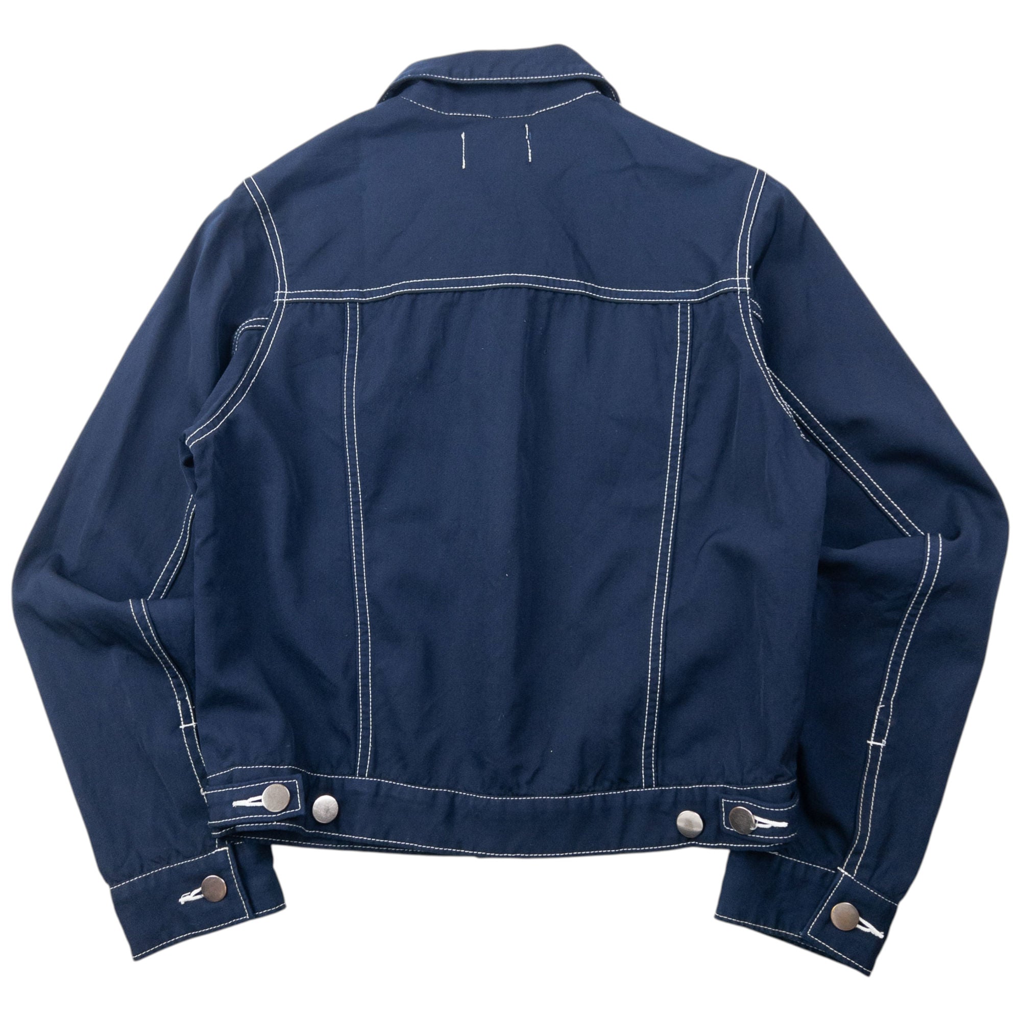 Vintage Comme Des Garçons | CDG Archive | Second Wave Vintage