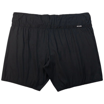 Vintage Prada Sport Swim Shorts Size XL