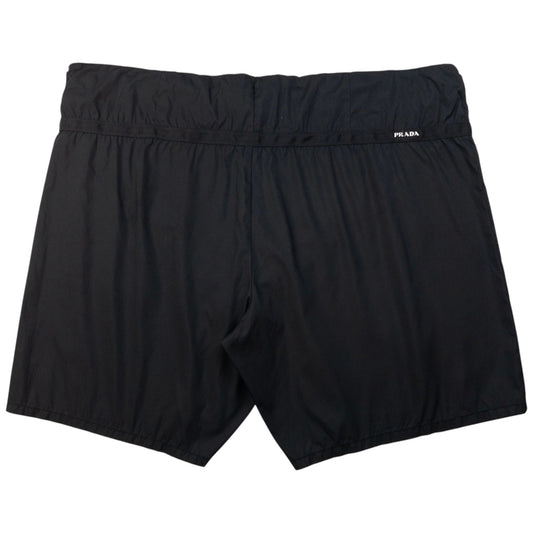 Vintage Prada Sport Swim Shorts Size XL