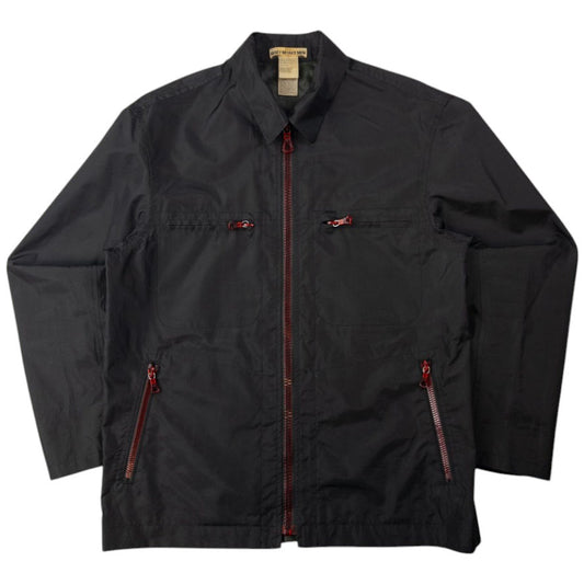 Vintage Issey Miyake MEN Zip Up Jacket Size L