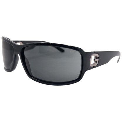 Vintage 2000s Gucci By Tom Ford Sunglasses