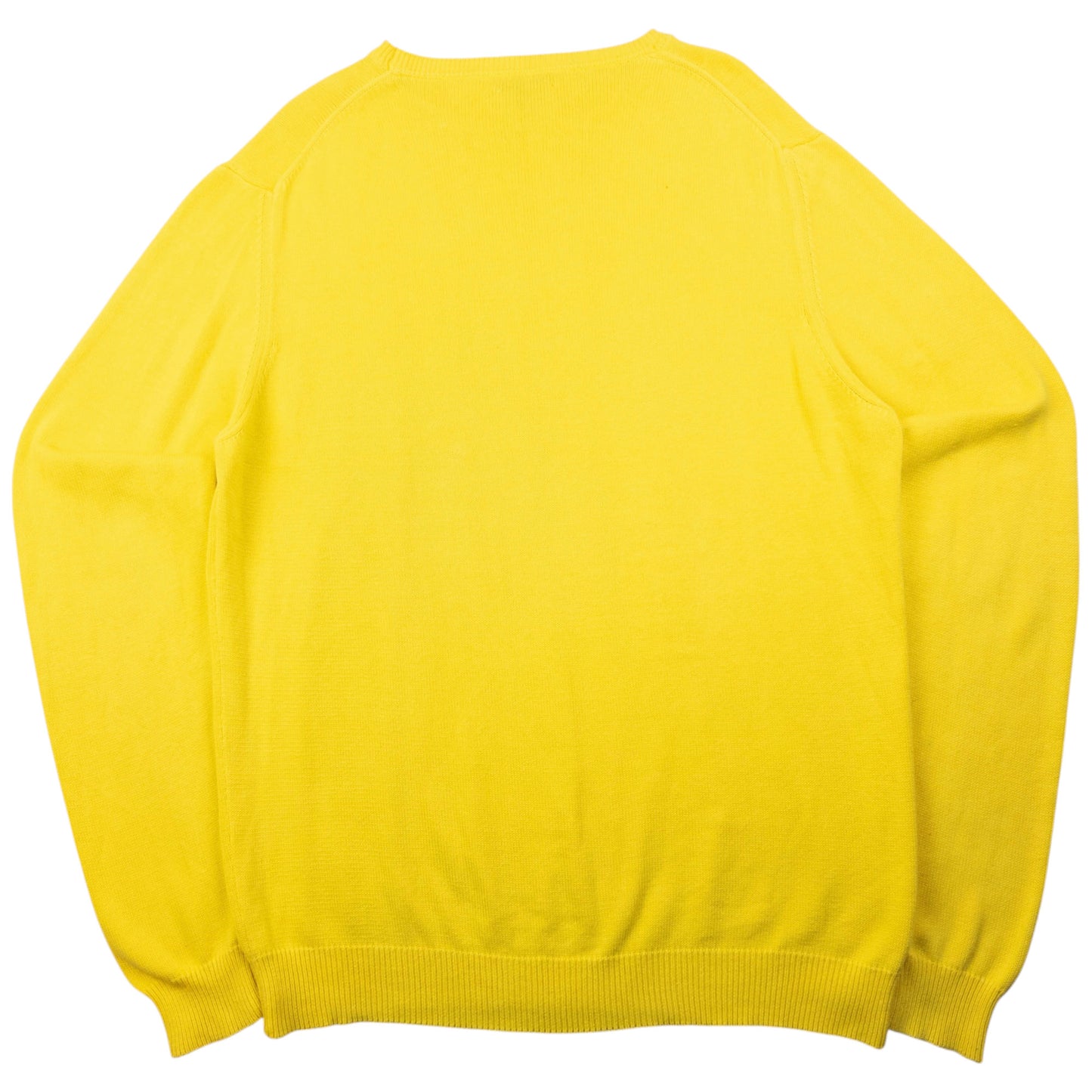 Vintage Burberry Knit Jumper Size M