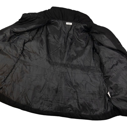 Vintage Plantation By Issey Miyake Padded Pillow Jacket Size L