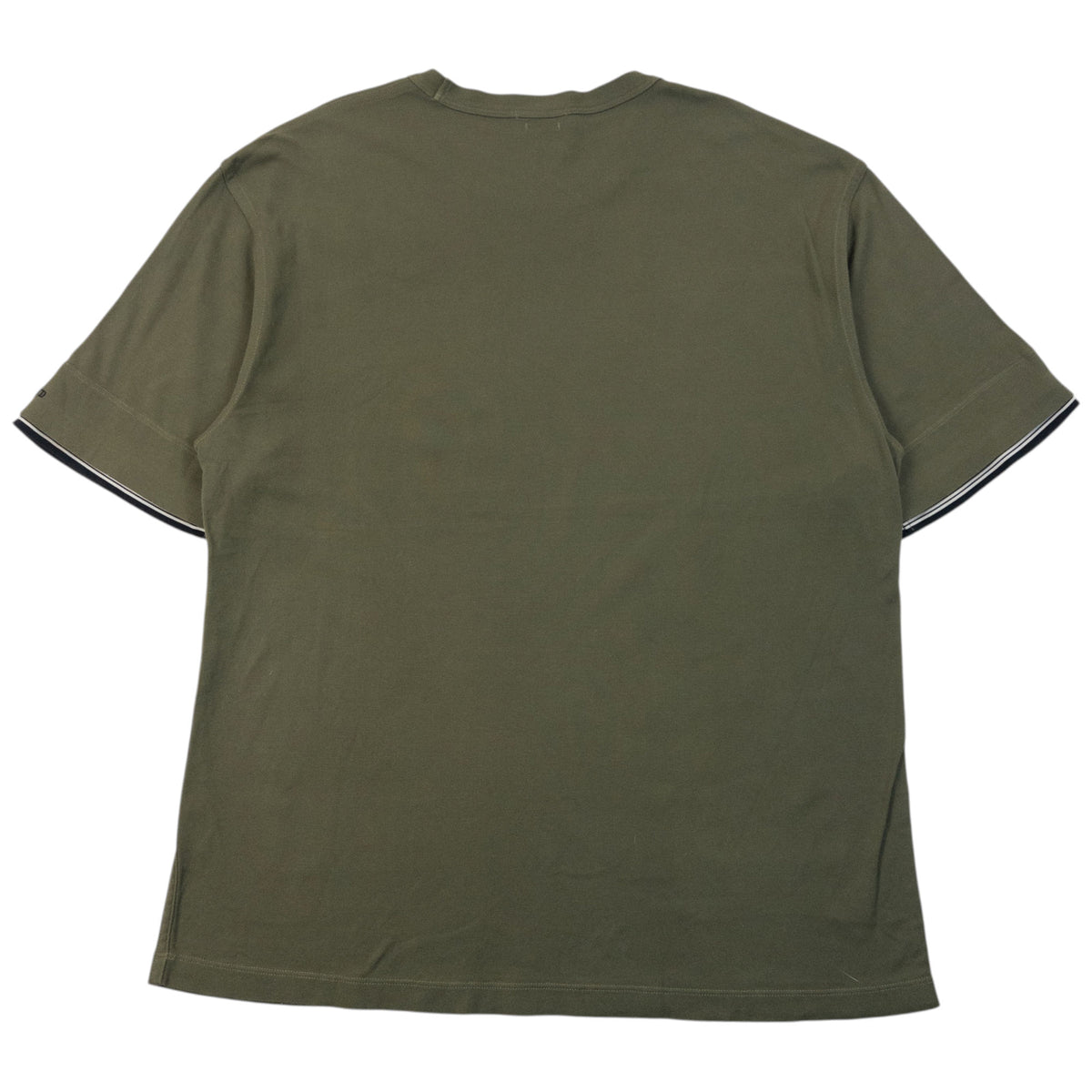Vintage 2004 Stone Island T Shirt Size M