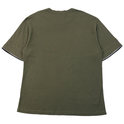 Vintage 2004 Stone Island T Shirt Size M
