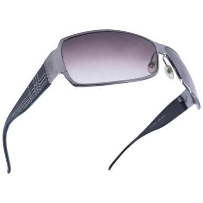 Vintage 2000s Burberry Nova Check Sunglasses