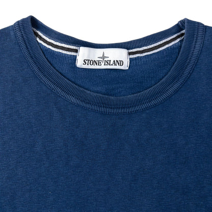 Vintage Stone Island Sweatshirt Size L