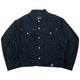 Vintage 90s Versace Jeans Couture Button Up Jacket Size XL
