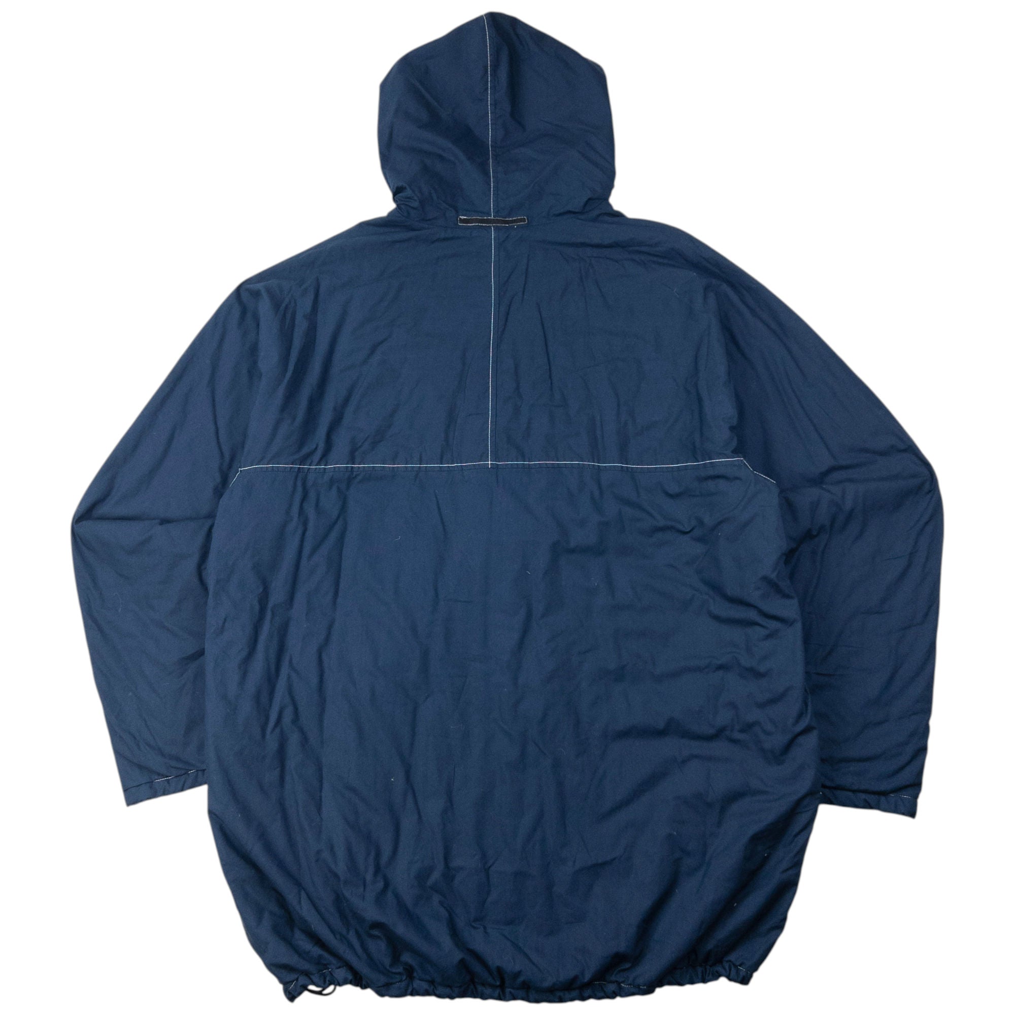 Vintage 1999 CP Company Relax Zip Up Jacket Size XXL