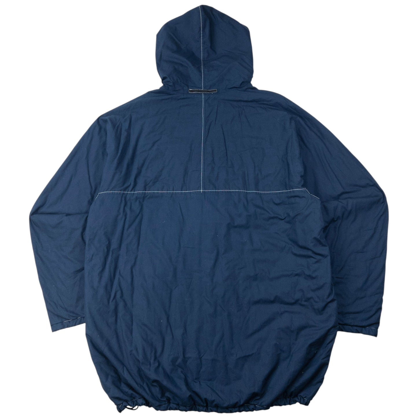 Vintage 1999 CP Company Relax Zip Up Jacket Size XXL