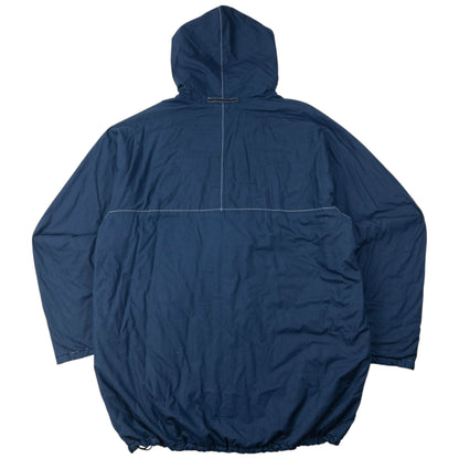 Vintage 1999 CP Company Relax Zip Up Jacket Size XXL