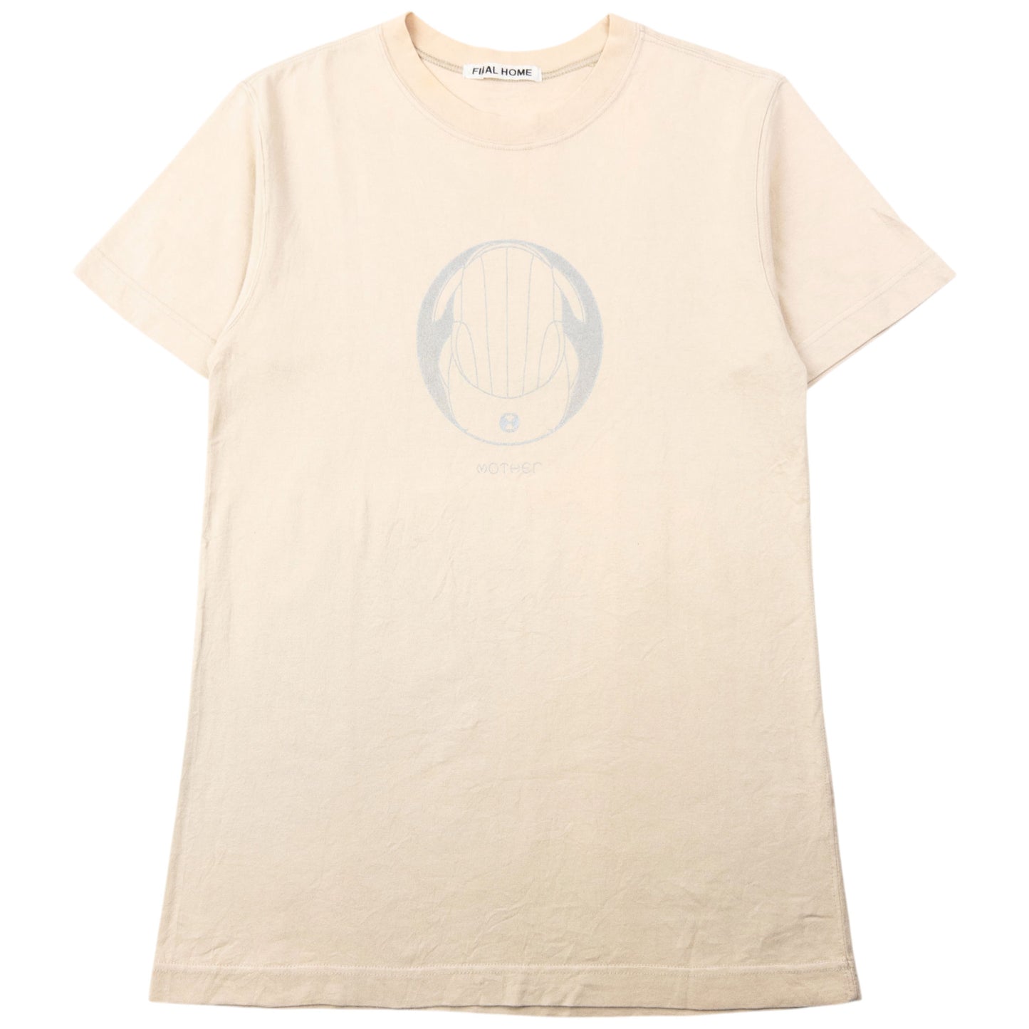 Vintage 90s Final Home Graphic T Shirt Size S