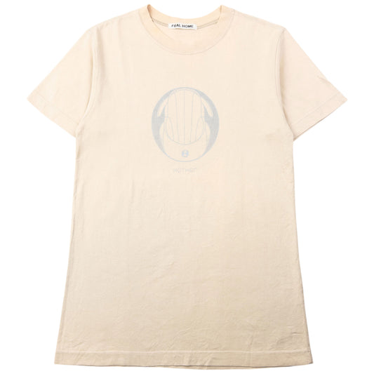 Vintage 90s Final Home Graphic T Shirt Size S