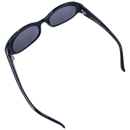 Vintage 2000s Burberry Nova Check Sunglasses