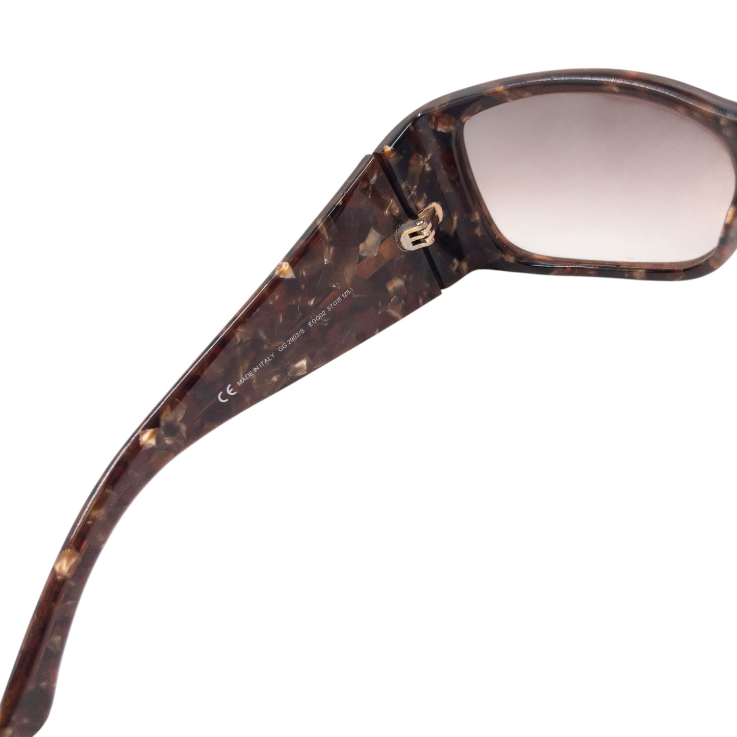Vintage 2006 Gucci By Tom Ford Sunglasses