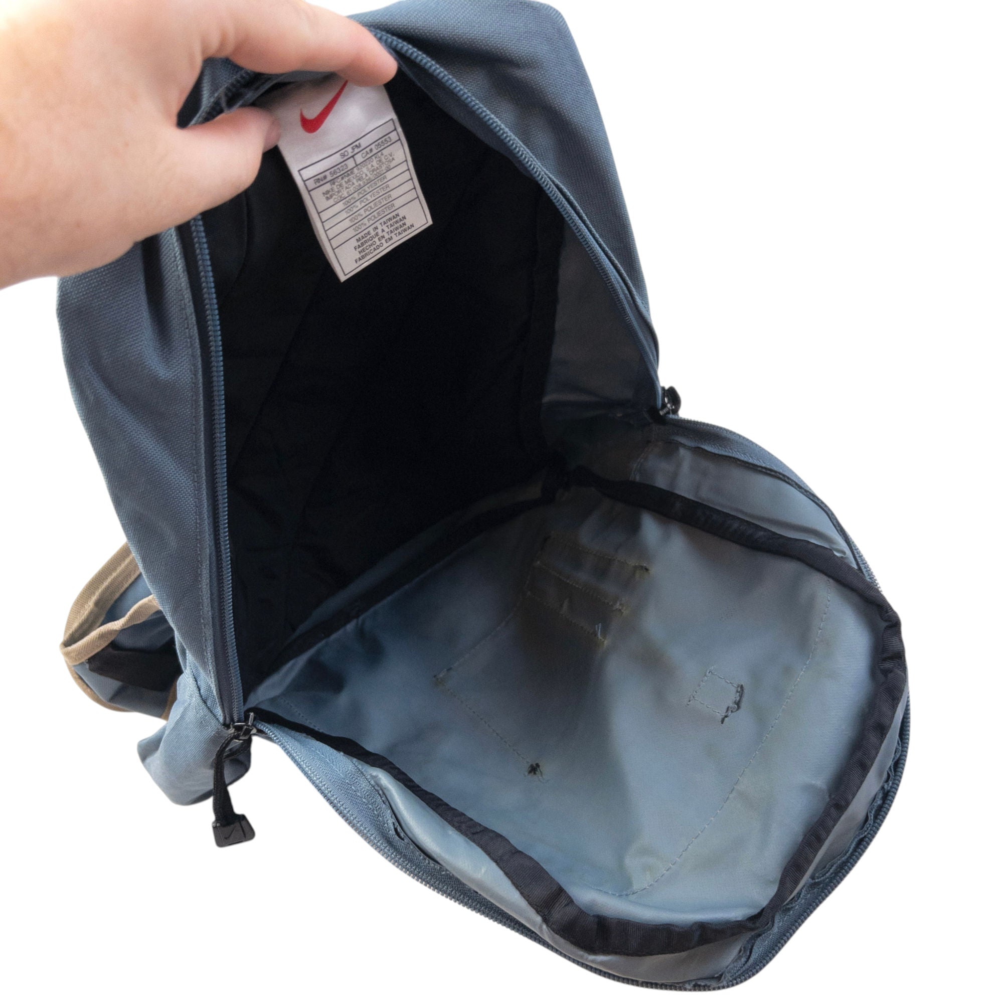 Vintage Nike Sling Bag