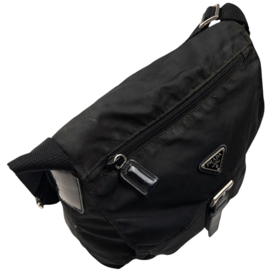 Vintage Prada Crossbody Bag