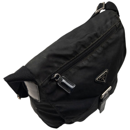 Vintage Prada Crossbody Bag