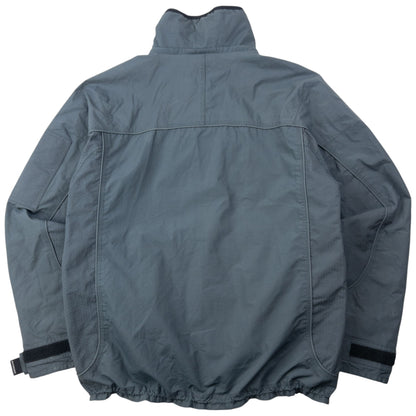 Vintage 2000s Oakley Zip Up Snowboarding Jacket Size XL