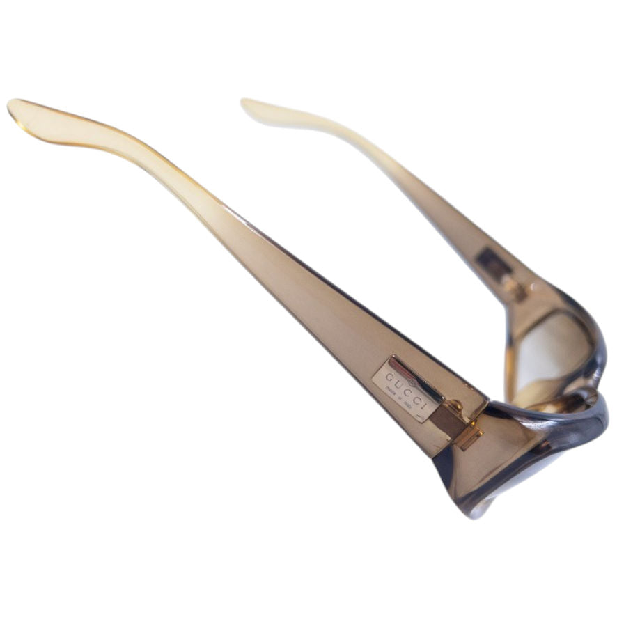 Vintage Gucci Gradient Sunglasses