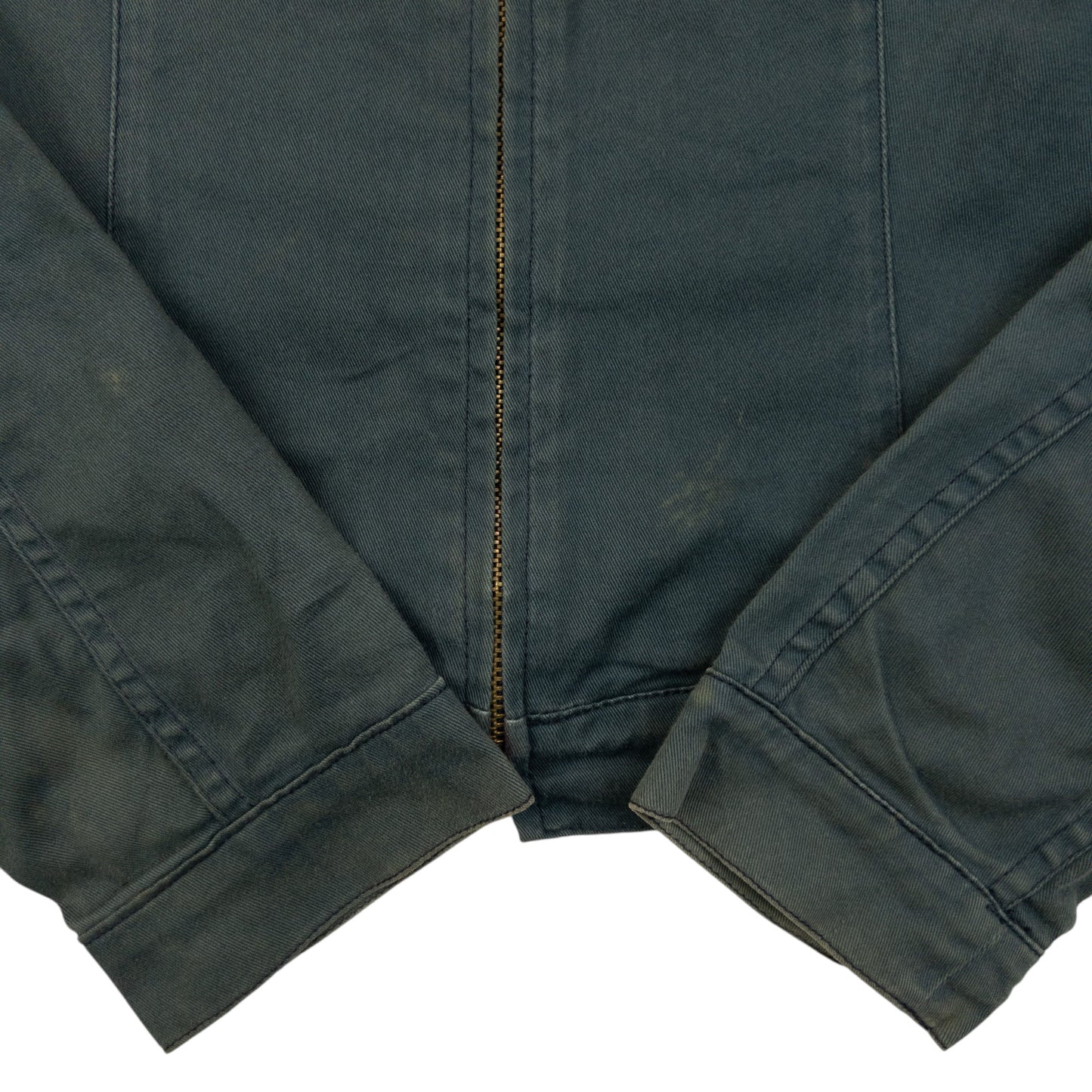 Vintage 2000s Dolce & Gabbana Zip Up Jacket Womens Size XS
