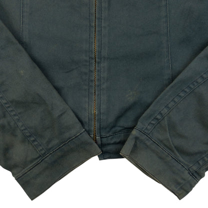 Vintage 2000s Dolce & Gabbana Zip Up Jacket Womens Size XS