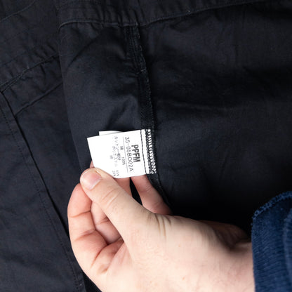 Vintage PPFM Zip Up Jacket Womens Size S