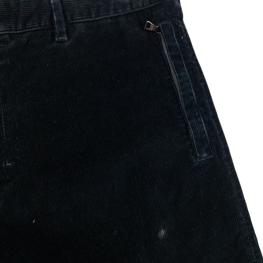 Vintage Prada Sport Corduroy Trousers Size W35