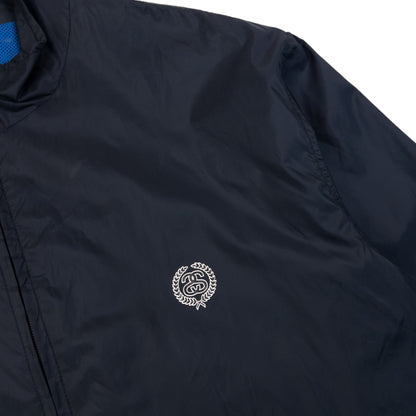 Vintage 2000s Stussy Zip Up Jacket Size XL