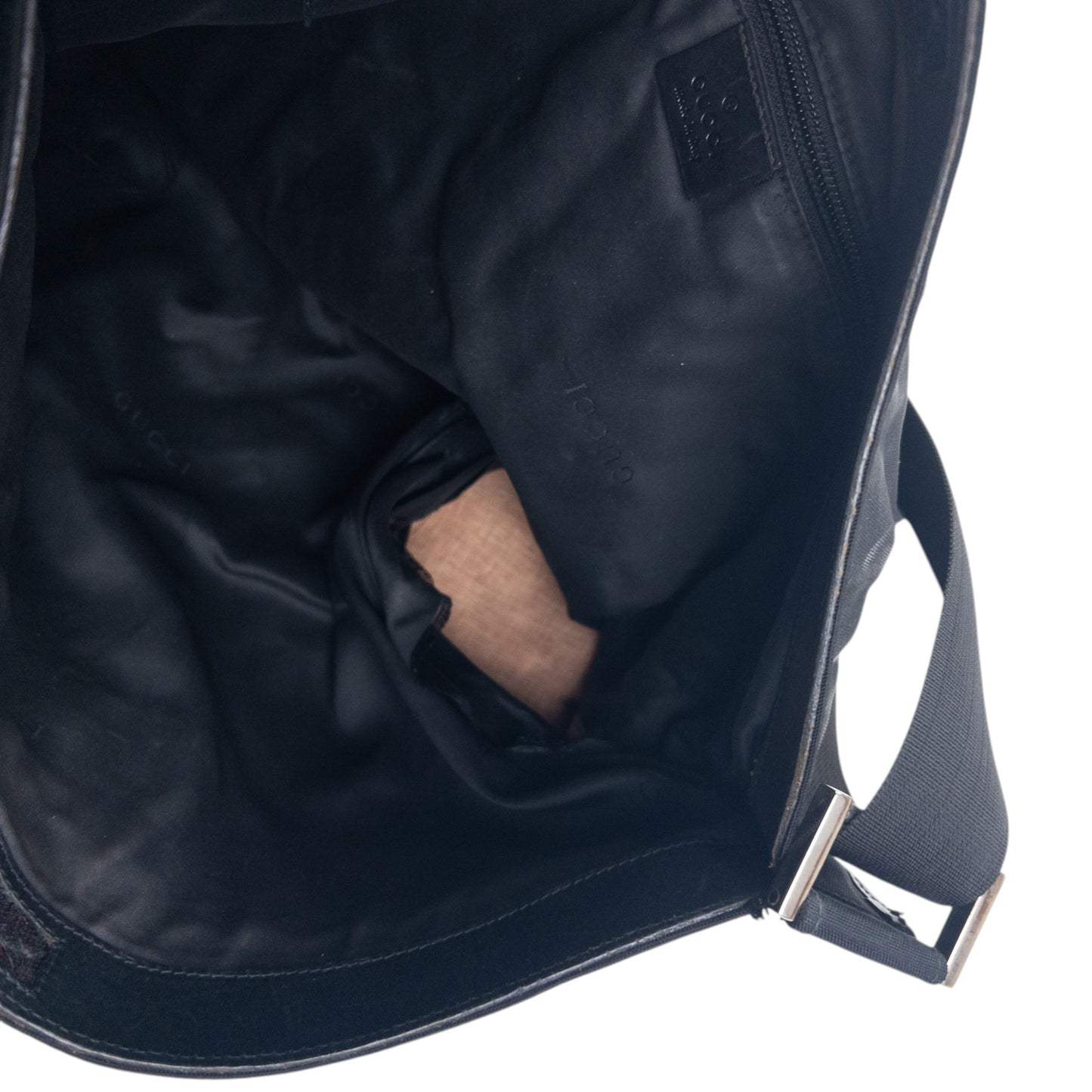 Vintage 2000s Gucci Crossbody Bag