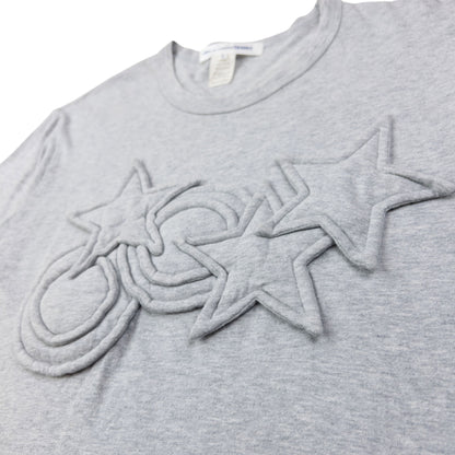 Vintage Comme Des Garçons SHIRT 3D T Shirt Size M