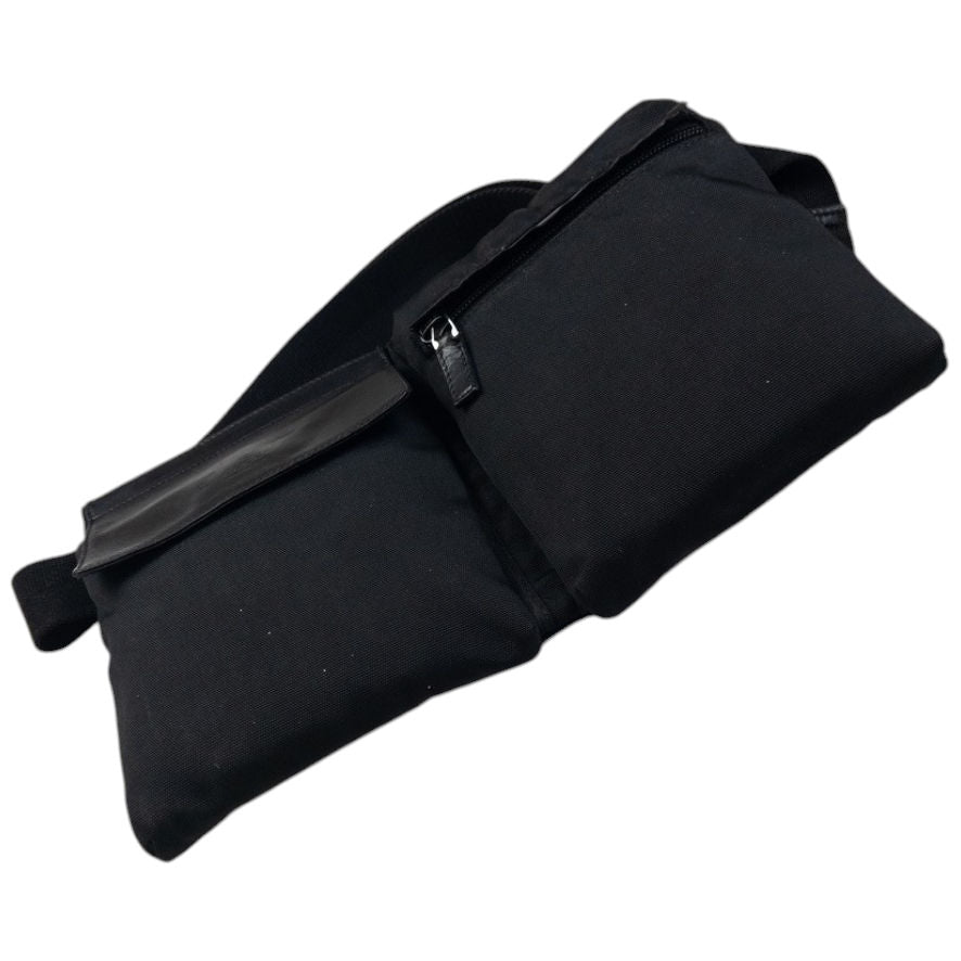 Vintage Gucci Crossbody Bag