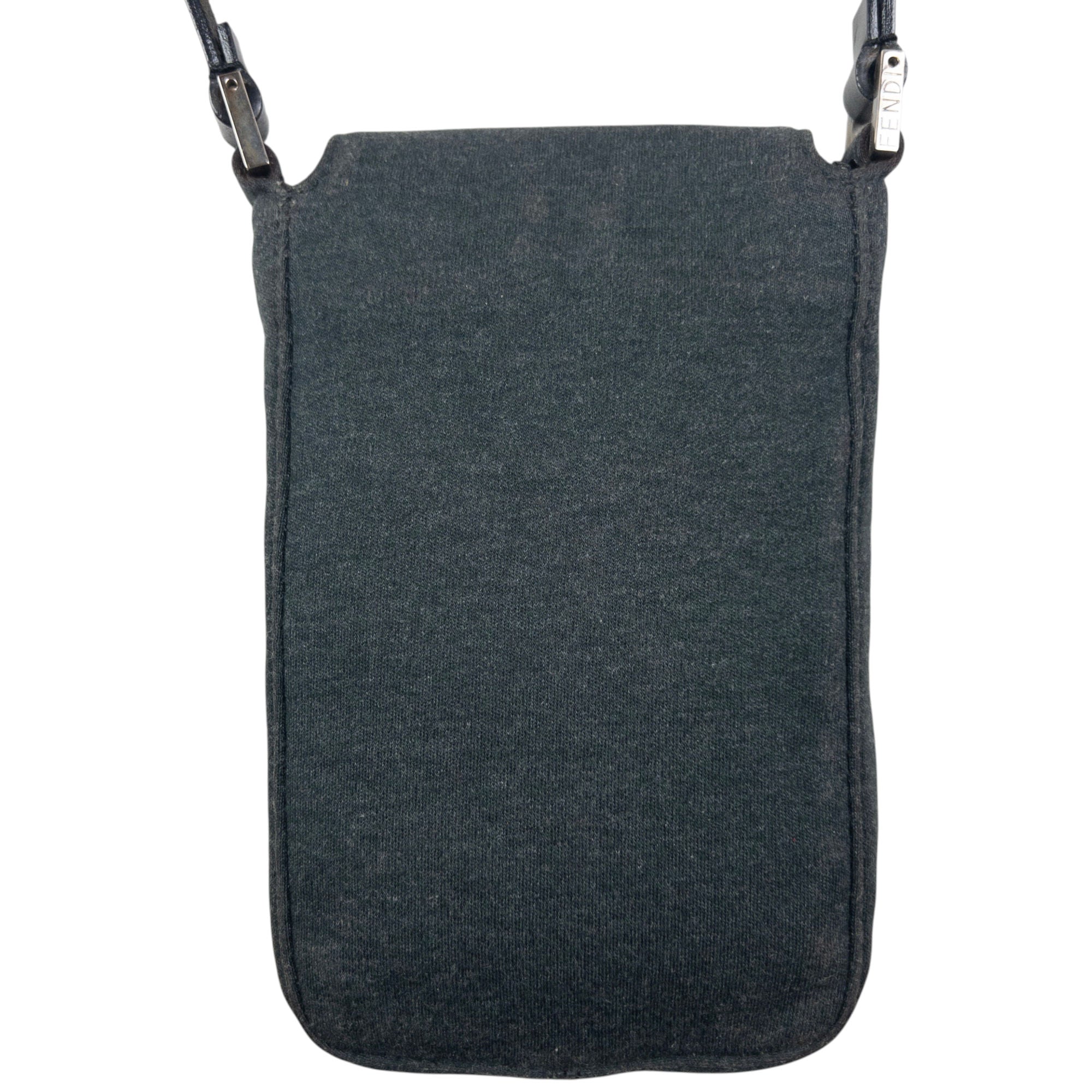 Vintage Fendi Crossbody Bag