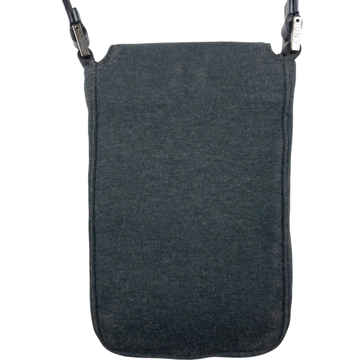 Vintage Fendi Crossbody Bag