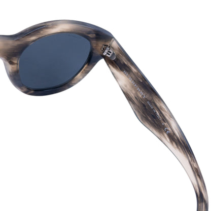 Vintage 2000s Burberry Pattern Sunglasses