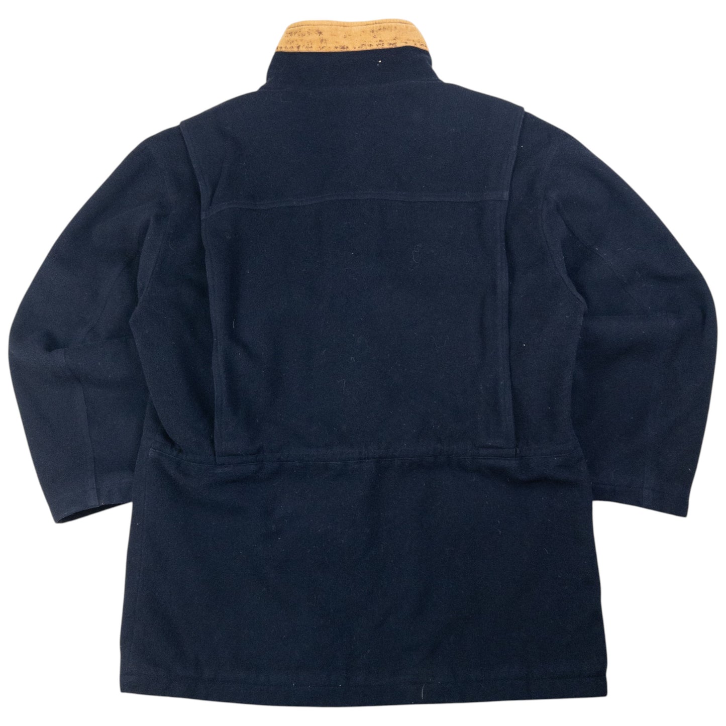 Vintage Burberry Wool Jacket Size M