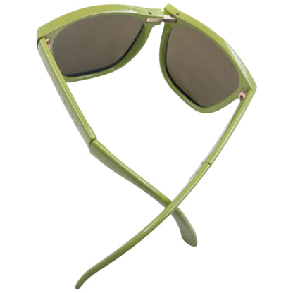 Vintage 2000s Burberry Foldable Sunglasses