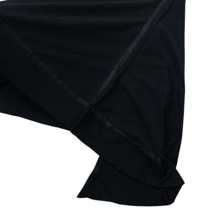 Vintage 2000s Jean Paul Gaultier Femme Asymmetric Skirt Womens Size W27