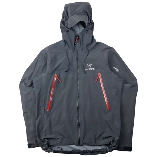Arcteryx Beta LT Goretex Pro Jacket Size M